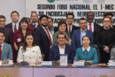 México, clave para el nearshoring en América: Rivera Vivanco en foro sobre T-MEC